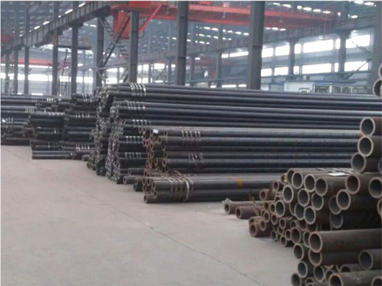 项城12cr2mo化肥专用管