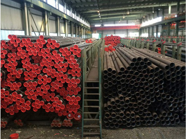 项城12crmo化肥专用管